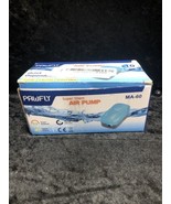 Pawfly MA-60 Quiet Aquarium Air Pump for 10 Gallon - $131.52 MXN