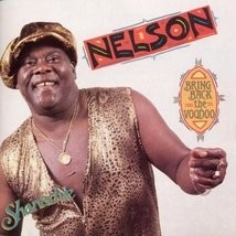 Bring Back the Voodoo by Nelson Cd - £8.69 GBP