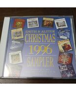 Smith And Alster Christmas 1996 Sampler CD - €100,88 EUR