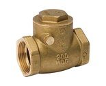 2" CHECK VALVE - $76.90