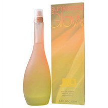 Sunkissed Glow by Jennifer Lopez for Women 3.4 fl.oz / 100 ml Eau De Toilette Sp - €83,96 EUR