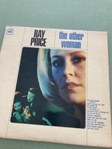 Ray Price The Other Woman  - £18.01 GBP