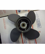 Honda Boat Propeller  Aluminum B4x10.1x12 NEW - $1,329.80 MXN