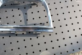 10-13 CHEVY CHEVROLET CAMARO SS REAR BUMPER LEFT TAIL LIGHT TRIM INNER M675 image 6