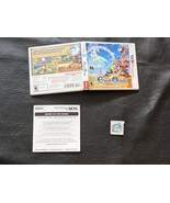 Ever Oasis Nintendo 3DS 2017 Complete CIB Working - $158.39 CAD