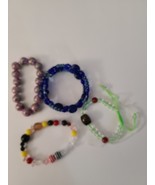 Bulk Lot-- 4 Pack of Bracelets  - €6,97 EUR