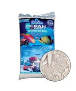 Ocean Direct Caribbean Live Sand - 40 lb - $86.77