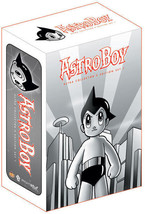 Astro Boy (1963) Ultra DVD Box Set 1 Limited Edition - £81.18 GBP