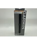 Garmin HRM-Fit Premium Clip-on Heart Rate Monitor for Women Black New - $87.97