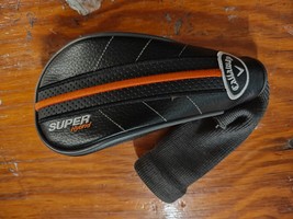 Callaway Super Hybrid Headcover - £7.33 GBP