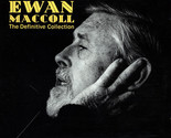 Black And White - The Definitive Ewan MacColl Collection [Audio CD] - £10.17 GBP