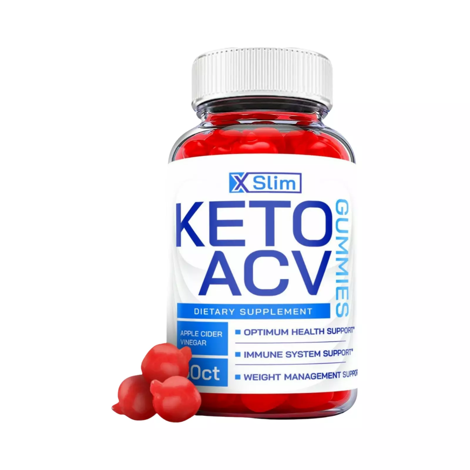 XSlim Keto Gummies - €27,43 EUR