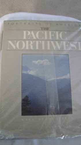 Pacific Northwest (Portrait of America) Kerr, Mary Brandt - $11.00
