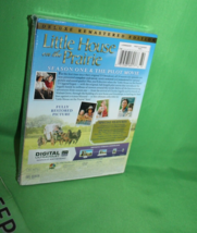 The Little House On The Prairie Deluxe Remastered Season One Television Movie - £11.86 GBP