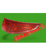 2009-2012 audi q5 rear right upper led tail light taillight lamp 8R09450... - $2,829.32 MXN