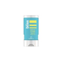 Bliss Lemon & Sage Shampoo Squeeze Bottle 360ml - £29.02 GBP