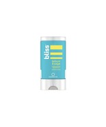 Bliss Lemon &amp; Sage Shampoo Squeeze Bottle 360ml - £29.02 GBP