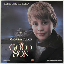 The Good Son Laserdisc - £11.57 GBP