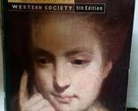 A History of Western Society Since 1400 [Paperback] John P. McKay - $48.00