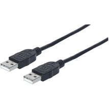 Manhattan 306089 HI-SPEED USB A DEVICE CABLE - $30.58