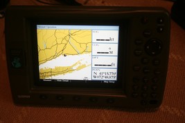 Garmin GPSMAP 3006C, Latest Software updated - $299.20