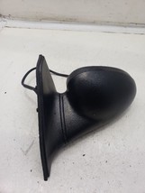 Driver Left Side View Mirror Power Excluding Coupe Fits 97-02 ESCORT 442586 - $53.46