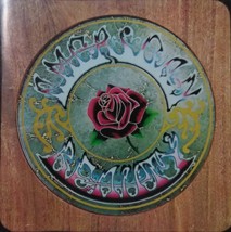The Grateful Dead American Beauty CD - £3.89 GBP