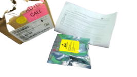 AUTOCALL 4010ES A010-9819 Fiber Media Module 0742010AC Brand New - $96.88