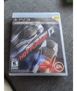 Need For Speed Hot Pursuit PS3 - $199.94 MXN