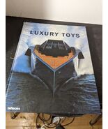 Luxury Toys by de Miguel, Borja - €29,82 EUR