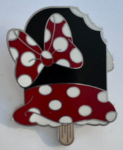 Disney Minnie Mouse Ice Cream Popsicle 2018 Disney Mystery Pin - $9.89