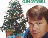 Christmas with Glen Campbell [Record] - £10.38 GBP