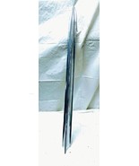 Buick 1182375 1958 Roadmaster 75 Passenger Rear Upper Fender Trim OEM Fo... - $98.63 CAD