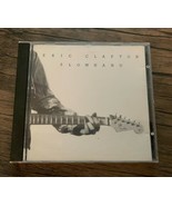 Slowhand - Eric Clapton (CD, 1977) D125094 Club Edition Reissue - £7.76 GBP