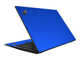 LidStyles Metallic Laptop Skin Protector Decal Lenovo ThinkPad X1 Carbon G6 image 7