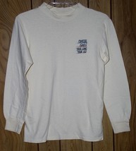 Crystal Gayle Concert Tour Shirt Vintage 1983 True Love Long Sleeve Size... - $164.99
