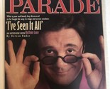 May 21 2000 Parade Magazine Nathan Lane - $3.95
