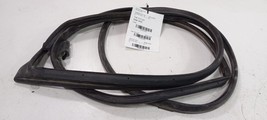 Toyota Camry On Door Seal Rubber Left Driver Rear Back 2007 2008 2009 - £31.92 GBP