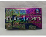 Professor McBrainys Zany Fusion Optical Illusion Puzzle Complete - £37.38 GBP