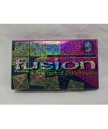 Professor McBrainys Zany Fusion Optical Illusion Puzzle Complete - £37.35 GBP