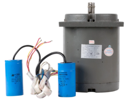 Avantco YL90L-6, JB/T9542-1999, Motor, 120V, 900W, 60HZ, 9.8A - $1,118.45