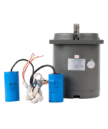 Avantco YL90L-6, JB/T9542-1999, Motor, 120V, 900W, 60HZ, 9.8A - $1,118.45