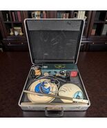 White’s Electronics Gold Master Gold/Mineral/ Metal Detector Discriminat... - $142.62