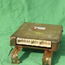 Mitsubishi 3000GT Stealth Engine Control Computer Module ECU ECM MD188207 image 2