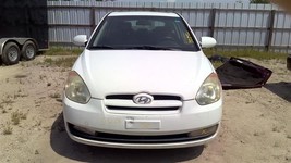 Driver Left Front Spindle/Knuckle With ABS Fits 06-11 ACCENT 103878011 - $1,247.96 MXN