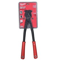 Milwaukee 48-22-4016 17&quot; Heavy Duty Utility Cable Cutter - $84.14