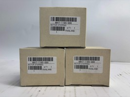 3 Genuine Canon imageFORMULA Scanner DR-6050C Stepping Motor MH7-1165-000 - $85.00
