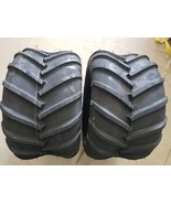 2 - 24/12.00-12 4P Kenda K472 Shevron Lugs 24/12-12  2412-4STBR-I Chevron - $211.99 CAD