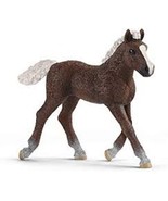 Z  13899 Black Forrest Foal Schleich Anywheres Playground beautiful horse - €7,72 EUR