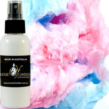 Cotton Candy Scented Body Spray Fragrance Mist Luxury - £13.18 GBP+